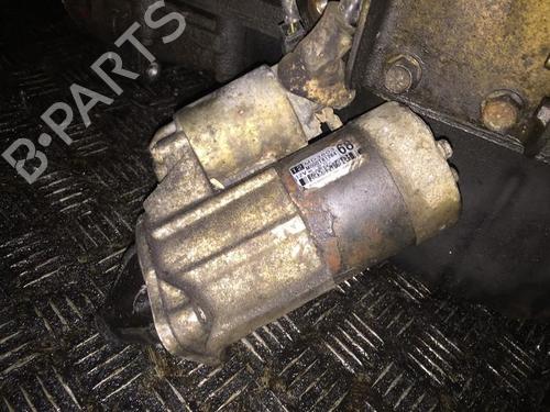 Used Starter Starter 35697454 35697454