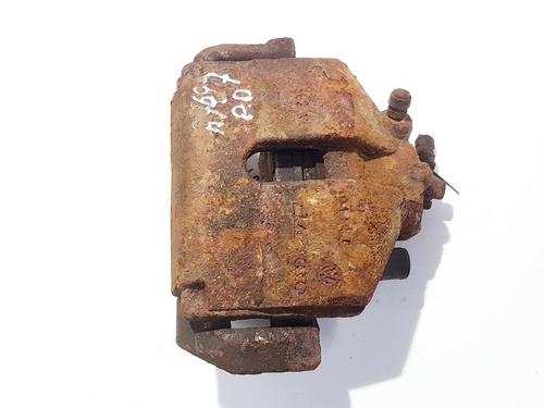 Used Right front brake caliper Right front brake caliper VW JETTA III (1K2) 2.0 TDI (140 hp) 35455884 35455884