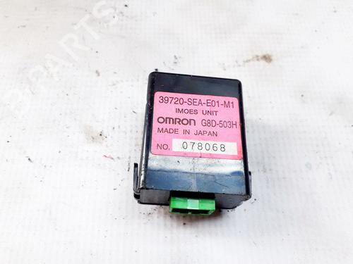 Used Other Other HONDA ACCORD VII (CL, CN) 2.2 i-CTDi (CN1) (140 hp) 33524607 33524607