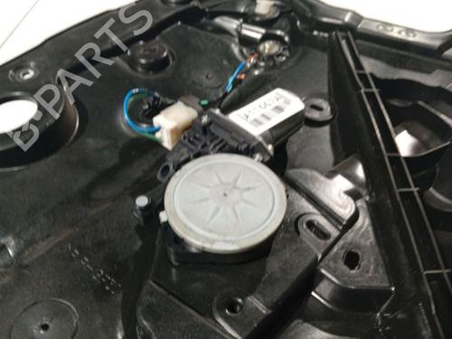 Used Right front window motor Right front window motor NISSAN MURANO II (Z51) 3.5 4x4 (260 hp) 38974136 38974136