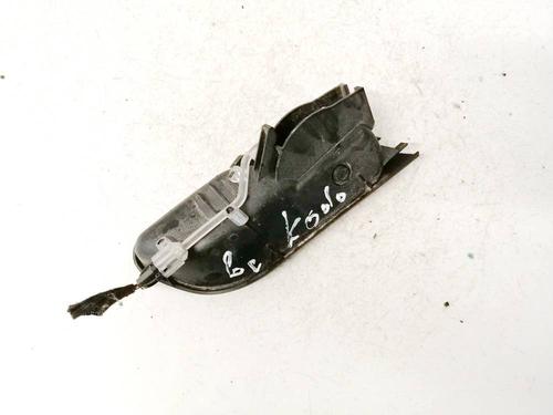 Rear left interior door handle BMW X5 (E53) 3.0 d | BP35091237I15 - Image 2