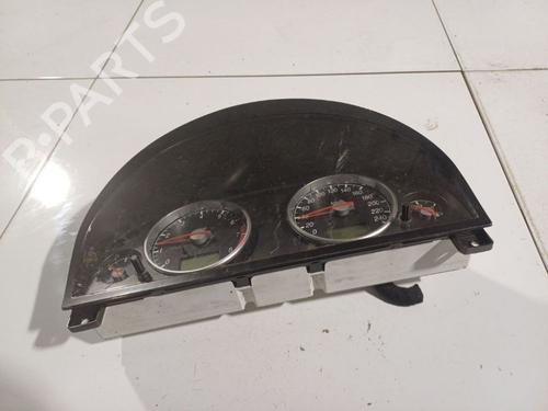 Used Instrument cluster Instrument cluster FORD MONDEO III (B5Y) 2.0 16V (146 hp) 34988623 34988623