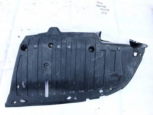 Used Underbody protection Underbody protection 35646127 35646127