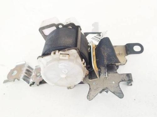 Used Rear right seatbelt Rear right seatbelt TOYOTA COROLLA Verso (ZER_, ZZE12_, R1_) 2.2 D-4D (AUR10_, AUR10R) (136 hp) 35041208 35041208