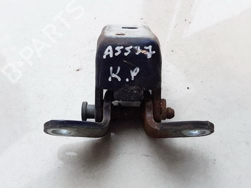 Dørhængsel/Dørbegrænser Dørhængsel/Dørbegrænser FORD MONDEO III (B5Y) 2.0 16V TDDi / TDCi (115 hp) 33527325 33527325