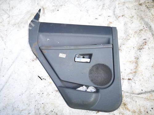 Used Rear left panel Rear left panel SUZUKI GRAND VITARA I (FT, HT) 2.7 (JA 627) (184 hp) 34992937 34992937