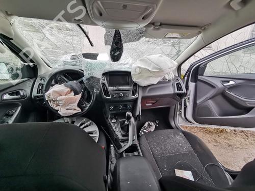 Pipe FORD FOCUS IV (HN) 1.0 EcoBoost | BP33999714M125  - Image 6