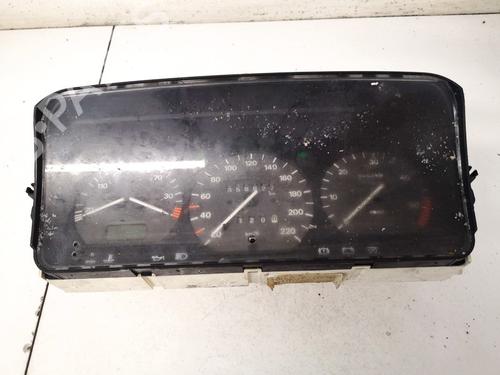 Used Instrument cluster Instrument cluster 35466223 35466223