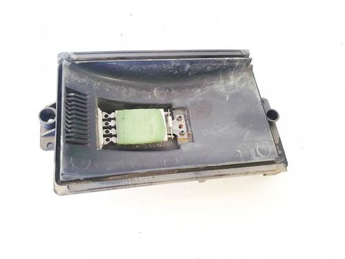 Used Heater resistor Heater resistor VW GOLF IV Variant (1J5) 1.6 16V (105 hp) 35410779 35410779