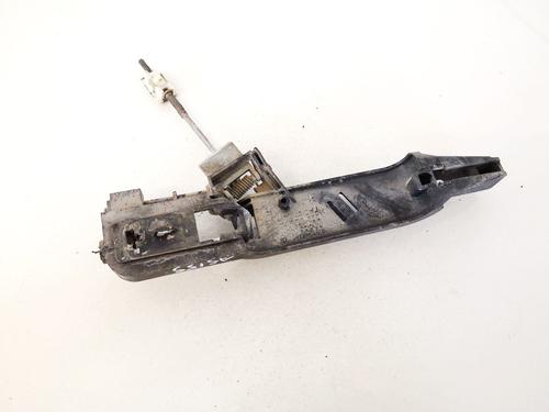 front-right-exterior-door-handle-ford-mondeo-iii-b5y-2000-2001-2002-2003-2004-2005-2006-2007-35613094 main image