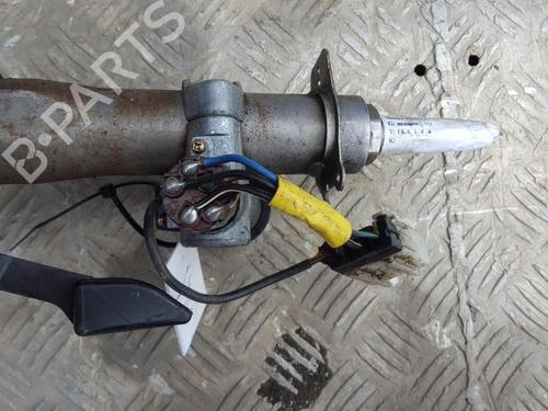 Used Ignition barrel Ignition barrel 35652727 35652727