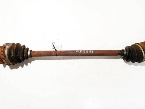 Used Left rear driveshaft Left rear driveshaft 34870107 34870107