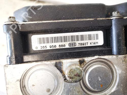 ABS pump HONDA CR-V III (RE_) 2.2 i-CTDi 4WD (RE6) | BP35425659M43 - Image 3