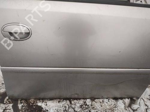 rubber-door-seal-opel-meriva-a-mpv-x03-2003-2004-2005-2006-2007-2008-2009-2010-35287507 main image