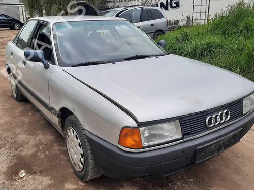 Used Parts AUDI 80 B3 Saloon (893, 894, 8A2) 1.8 S 4470545