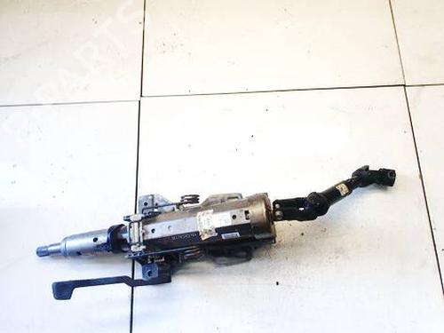 Used Steering column Steering column PEUGEOT 407 (6D_) 1.6 HDi 110 (6D9HZC, 6D9HYC) (109 hp) 34743515 34743515