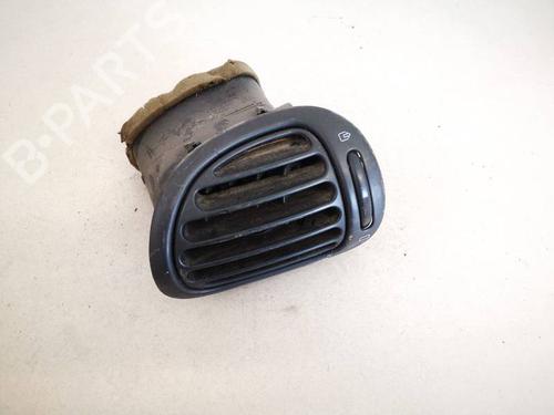 air-vent-peugeot-206-sw-2ek-2002-32943782 main image