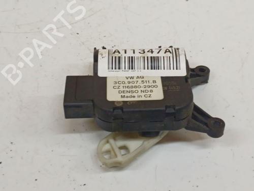 Module électronique Module électronique VW PASSAT B6 (3C2) 2.0 TDI (140 hp) 34411149 34411149