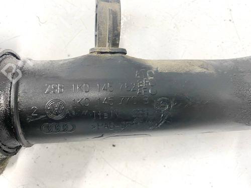 Pipe SKODA OCTAVIA II (1Z3) 1.9 TDI | BP32602745M125