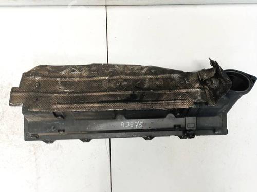 Used Air filter box Air filter box BMW 5 (E39) 525 tds (143 hp) 34817357 34817357