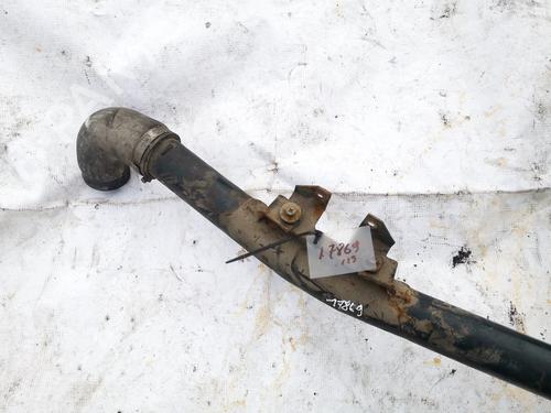 Pipe NISSAN PRIMERA Hatchback (P12) 1.9 dCi | BP32898906M125 - Image 2