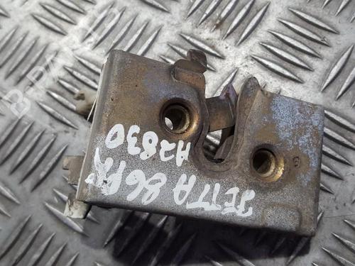 Used Front left lock Front left lock 35665391 35665391