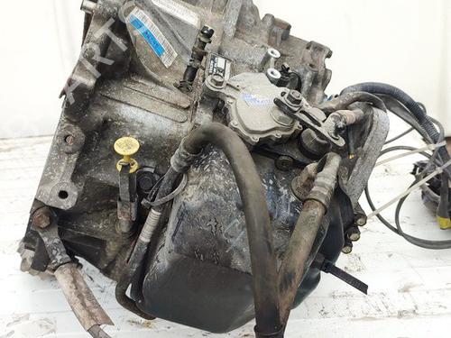 Gearbox VOLVO S60 I (384) 2.4 | BP35519160M3 - Image 3