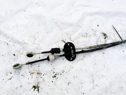 Used Cable Cable FORD MONDEO III (B5Y) 2.0 16V TDDi / TDCi (115 hp) 35413616 35413616