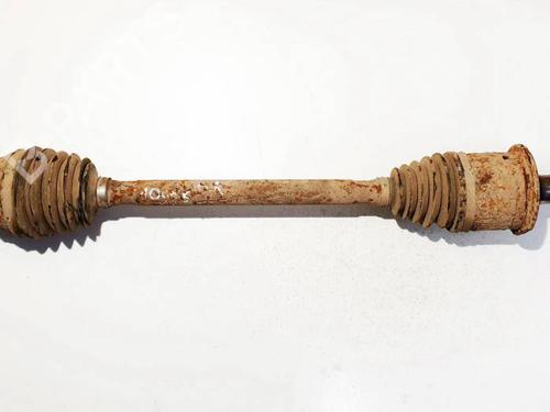 Used Left rear driveshaft Left rear driveshaft 34828417 34828417