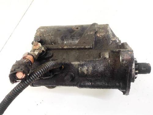 Used Starter Starter 35332515 35332515