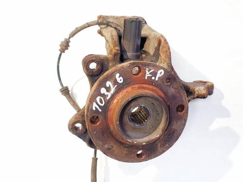 Used Left front steering knuckle Left front steering knuckle 34917203 34917203