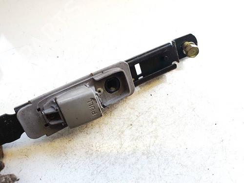 Other NISSAN PRIMERA Hatchback (P12) 2.2 Di | BP32603746O1 - Image 2