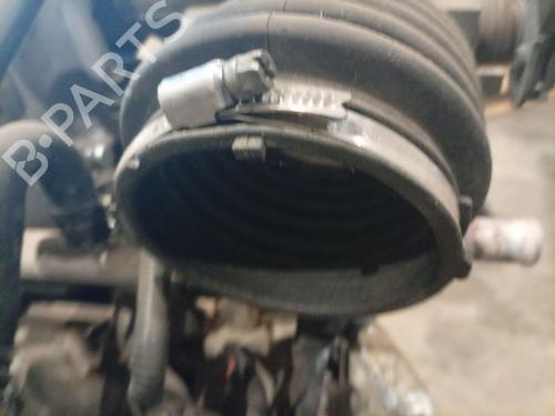 Pipe JAGUAR X-TYPE I (X400) 2.1 V6 | BP38315501M125 - Image 3