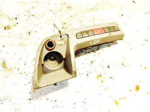 Warning switch CITROËN JUMPER II Bus 2.2 HDi 120 | BP35060175I22 - Image 3
