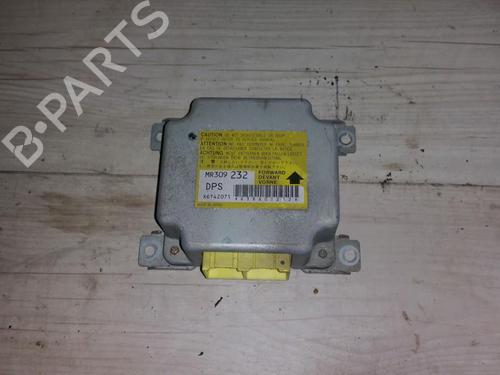 Used ECU airbags ECU airbags 33481078 33481078
