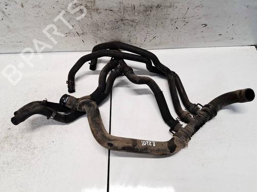 Used Pipe Pipe RENAULT SCÉNIC II (JM0/1_) 1.9 dCi (JM0G, JM12, JM1G, JM2C) (120 hp) 33489632 33489632