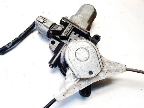 Left rear window motor HONDA FR-V (BE) 2.2 i CTDi (BE5) | BP34905985E23 - Image 2