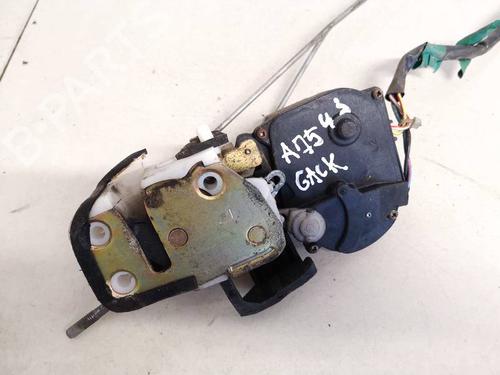 Used Rear left lock Rear left lock 35347969 35347969