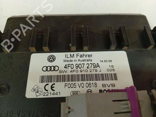 Electronic module AUDI Q7 (4LB) 3.0 TDI quattro | BP39575374M83 - Image 4