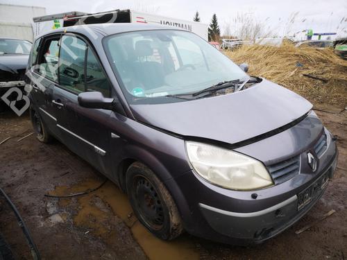 Engine mount RENAULT SCÉNIC II (JM0/1_) 1.9 dCi (JM0G, JM12, JM1G, JM2C) | BP32916103M89 - Image 4