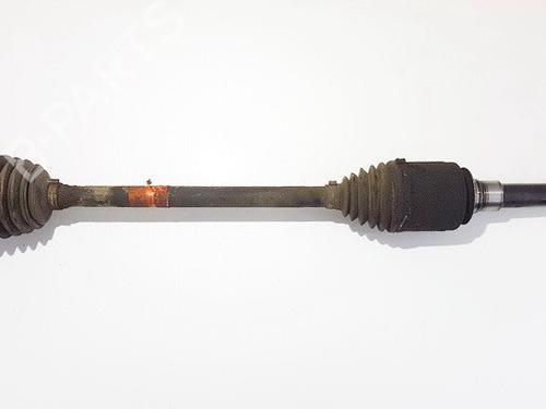 Used Right front driveshaft Right front driveshaft MERCEDES-BENZ M-CLASS (W164) ML 320 CDI 4-matic (164.122) (224 hp) 35531193 35531193
