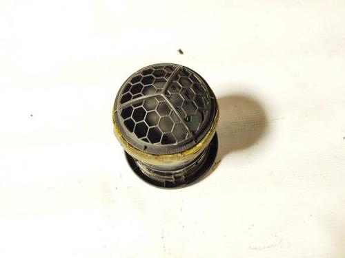 Air vent NISSAN NOTE (E11, NE11) 1.6 | BP32592041I21