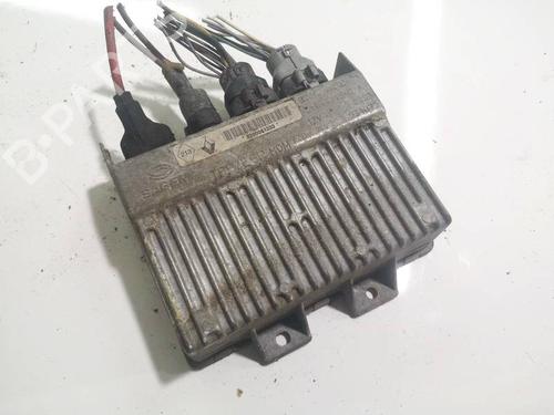 Used Electronic module Electronic module OPEL MOVANO A Bus (X70) 2.5 D (JD) (80 hp) 32972642 32972642