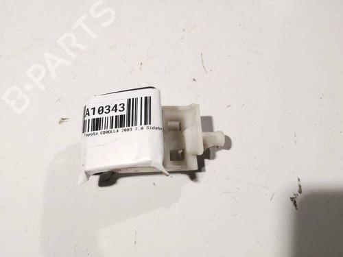 Used Interior handle Interior handle TOYOTA COROLLA (_E12_) 2.0 D-4D (CDE120R, CDE120L_) (110 hp) 35022318 35022318