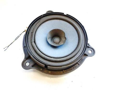 Used Speaker Speaker NISSAN X-TRAIL I (T30) 2.2 dCi 4x4 (136 hp) 35831357 35831357