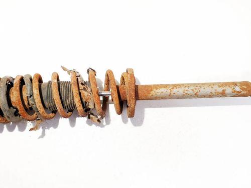 Used Left rear shock absorber Left rear shock absorber 35050734 35050734