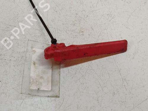 Interior handle VW BORA I (1J2) 1.9 TDI | BP34848169I7 - Image 4