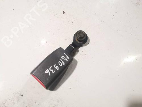 Used Seat buckle Seat buckle MAZDA PREMACY (CP) 2.0 TD (101 hp) 34764207 34764207