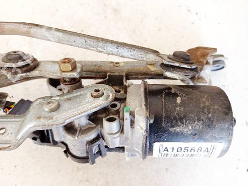 Front wiper motor NISSAN NOTE (E11, NE11) 1.4 | BP34967001M29 - Image 3