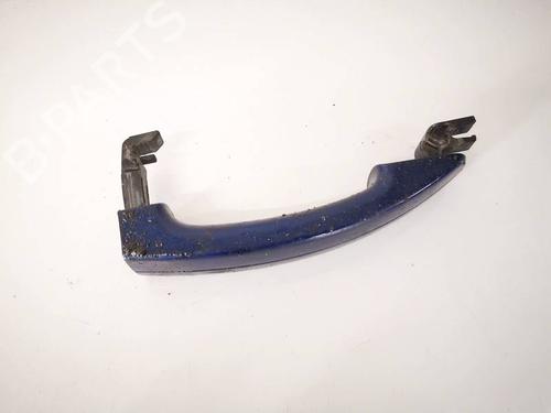 Used Front right exterior door handle Front right exterior door handle 34842839 34842839